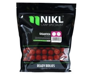 Nikl Boilies Gigantica